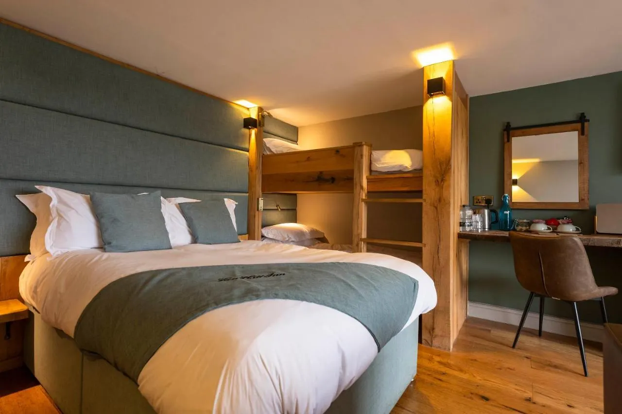 The Tan Hill Inn Keld