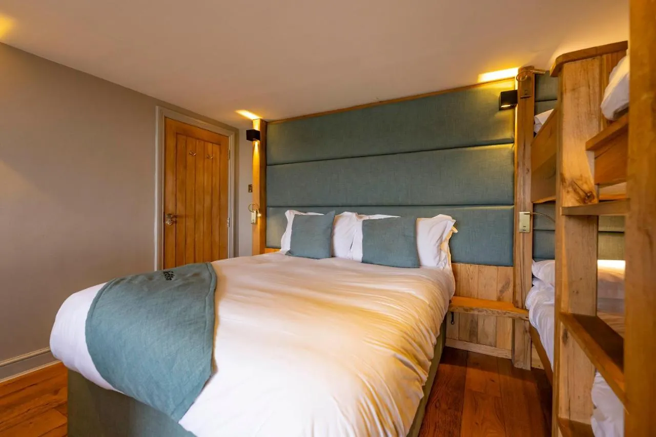 The Tan Hill Inn Keld