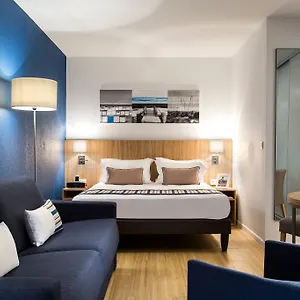 Citadines Croisette 3*, Cannes Frankreich