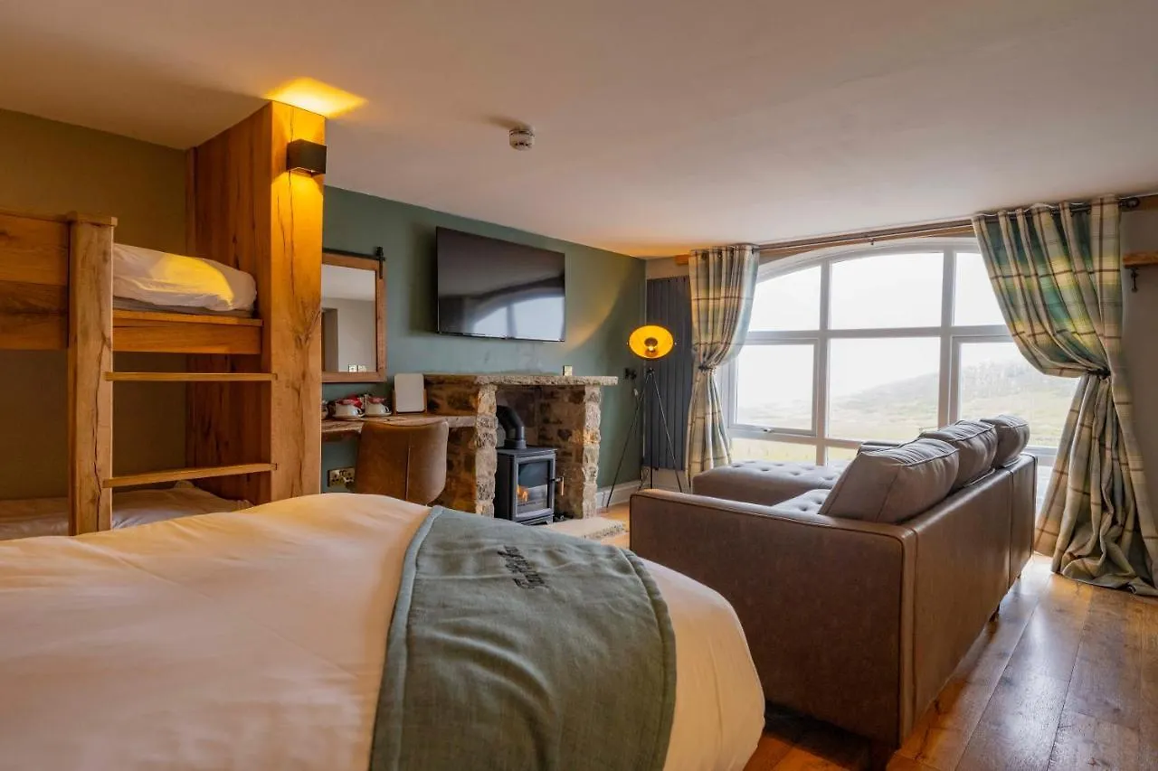 The Tan Hill Inn Keld