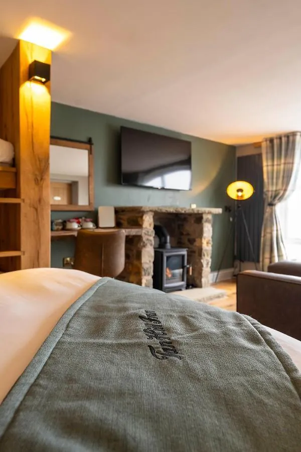 The Tan Hill Inn Keld