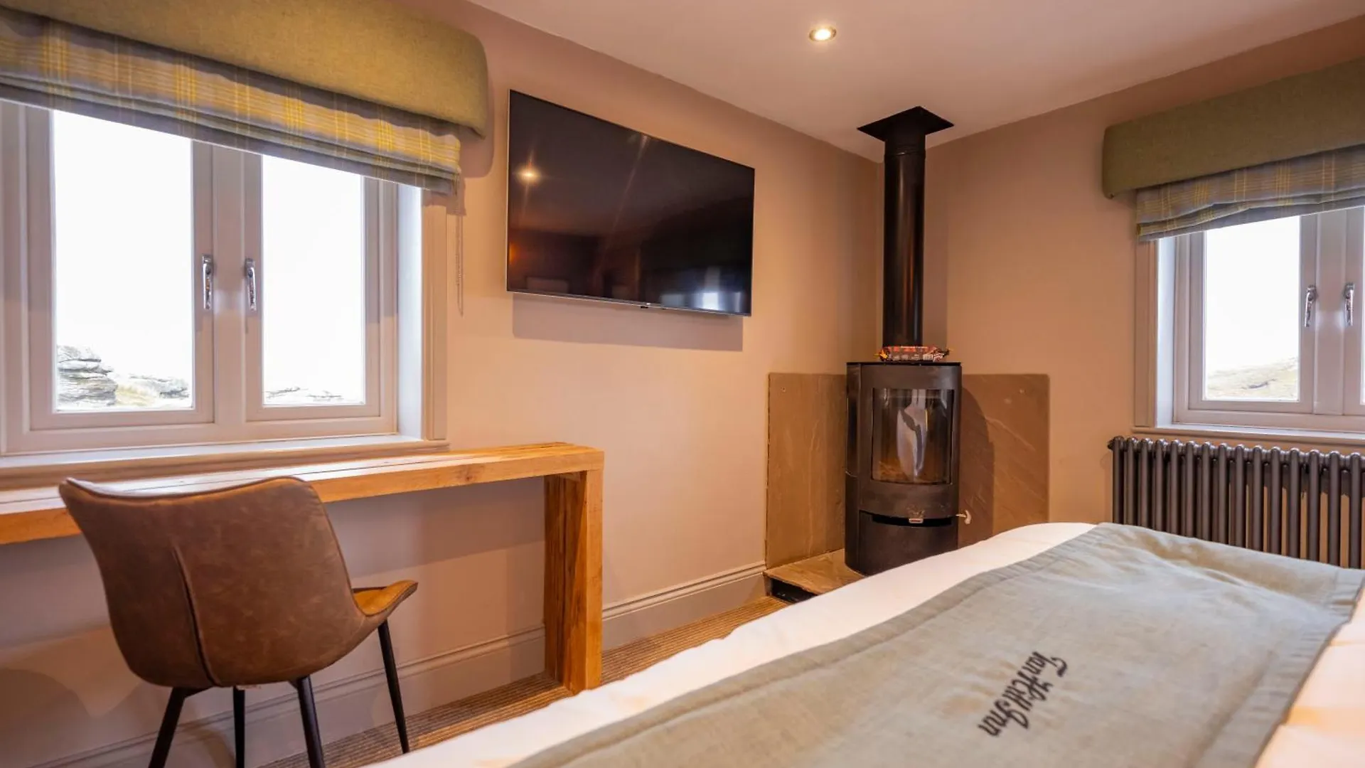 The Tan Hill Inn Keld