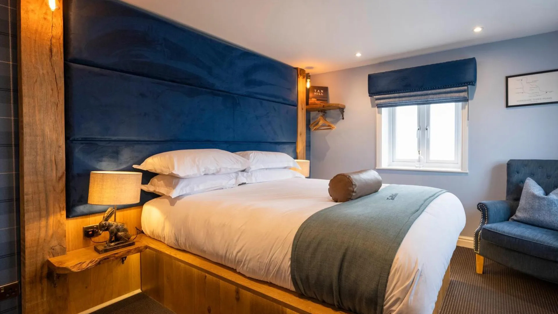 The Tan Hill Inn Keld
